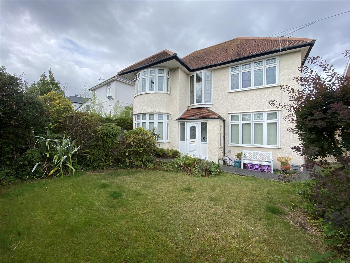 West Cross Lane, West Cross, Swansea, £400,000 Dawsons Property